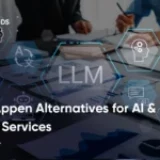 Top Appen Alternatives for AI & LLM Data Services