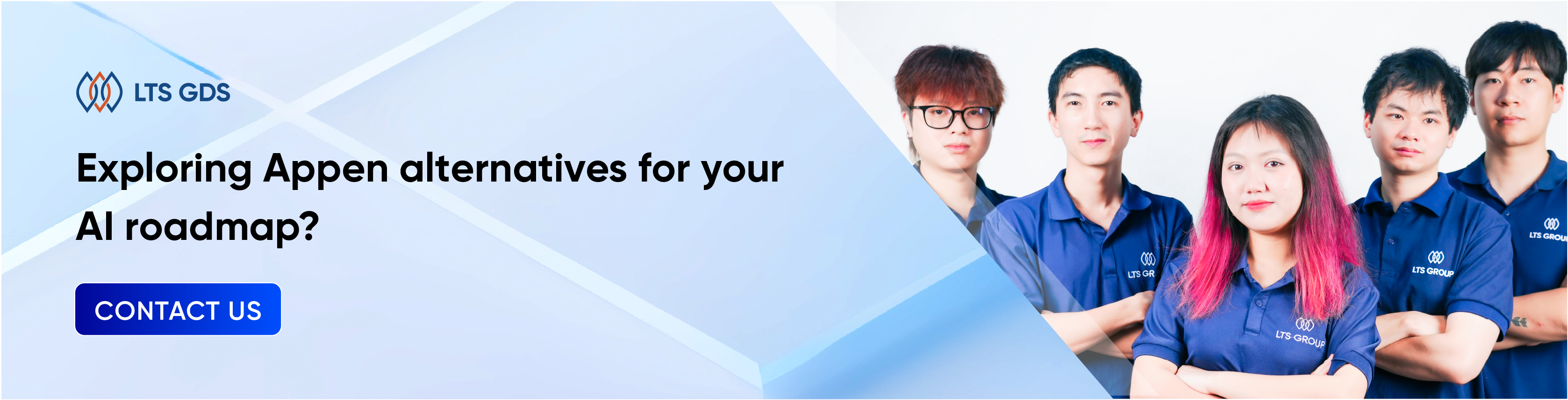 Contact us