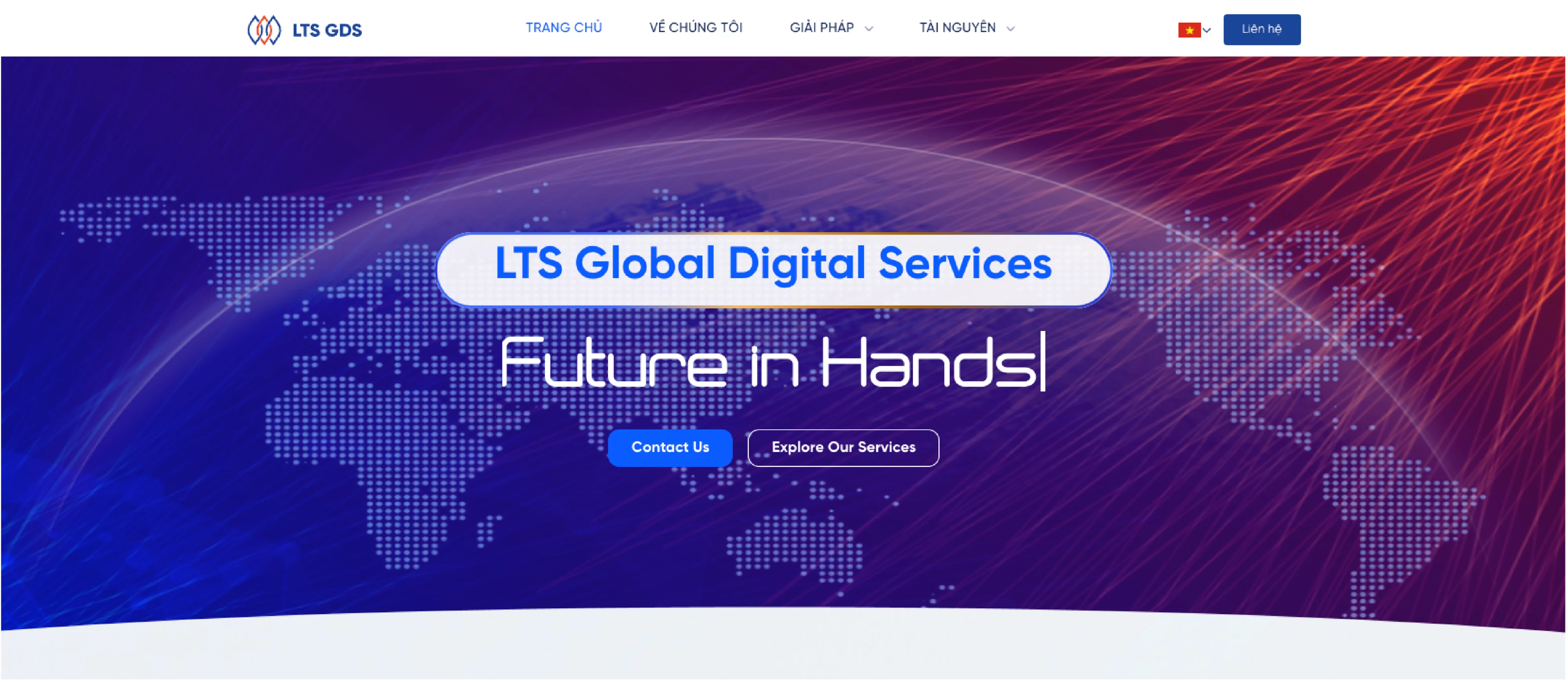 LTS GDS