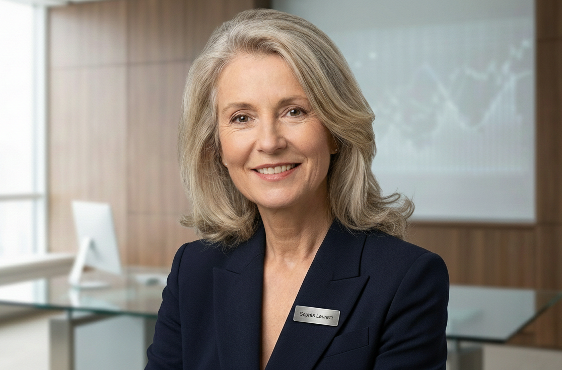 Sophie Laurent