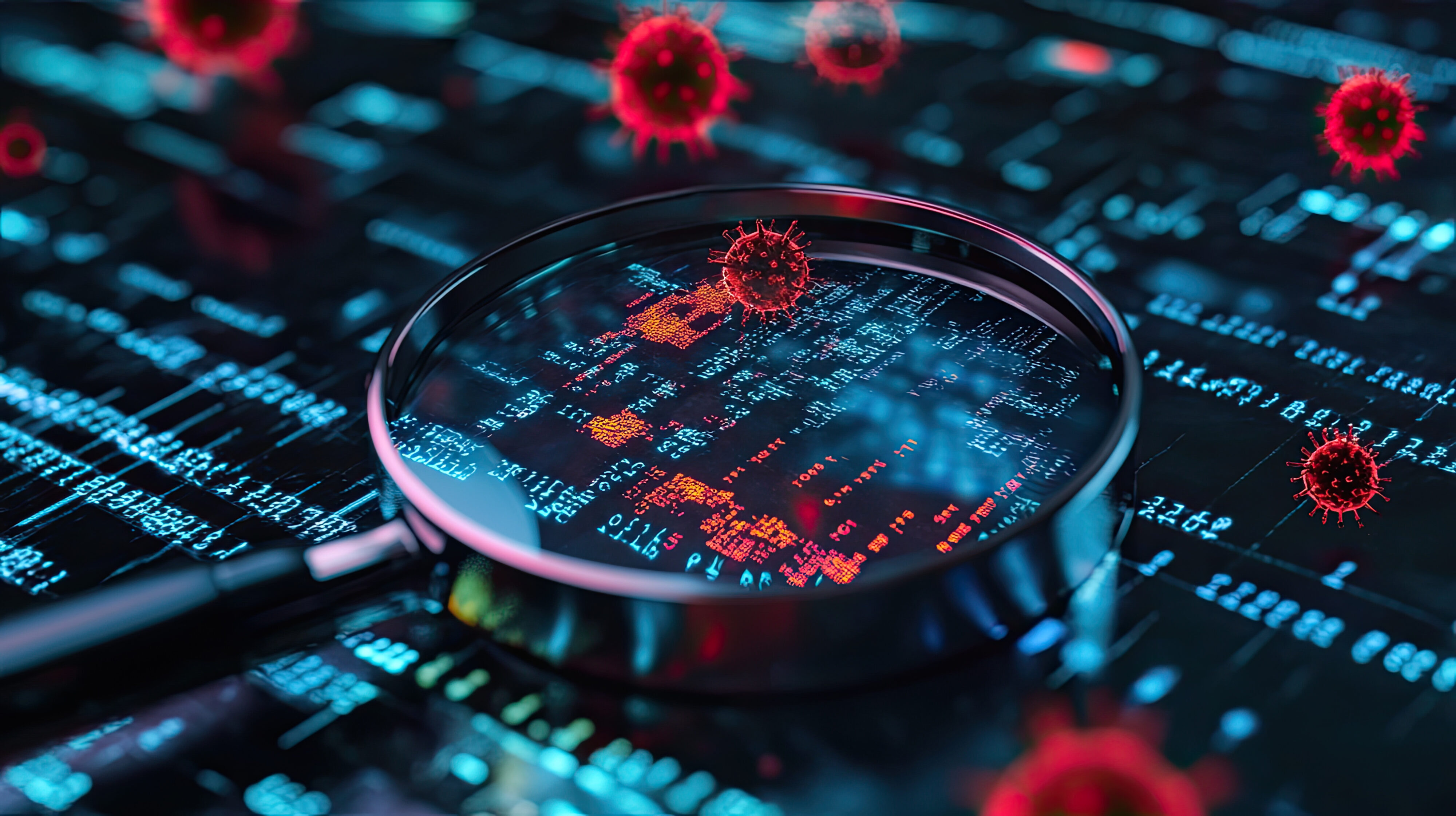 Zero Data Contamination