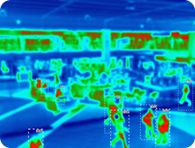 Multispectral & Thermal Imaging