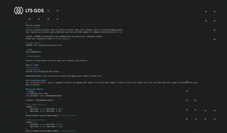 Prepare and Evaluate Long-horizon trajectory dataset for AI coding agents