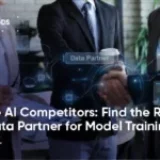 Scale AI Competitors: Find the Right AI Data Partner for Model Training