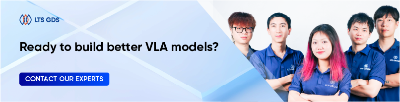 VLA model