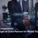 Scale AI Competitors: Find the Right AI Data Partner for Model Training