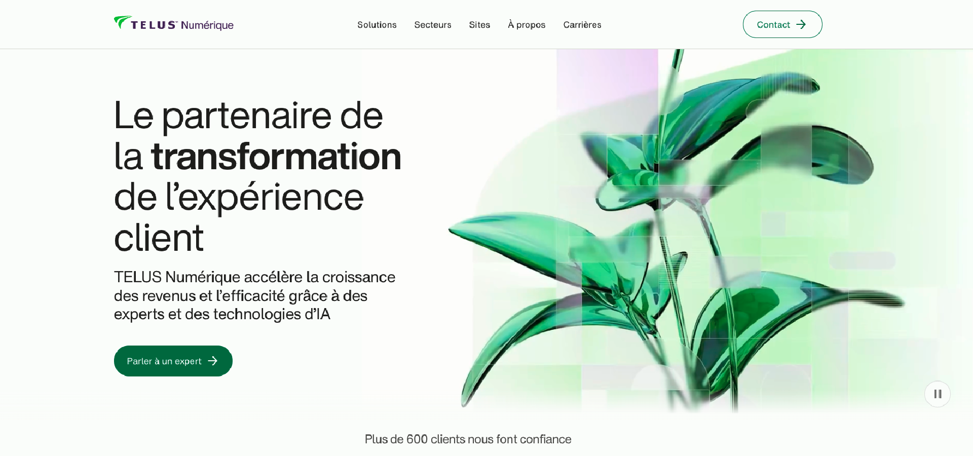 TELUS Digital