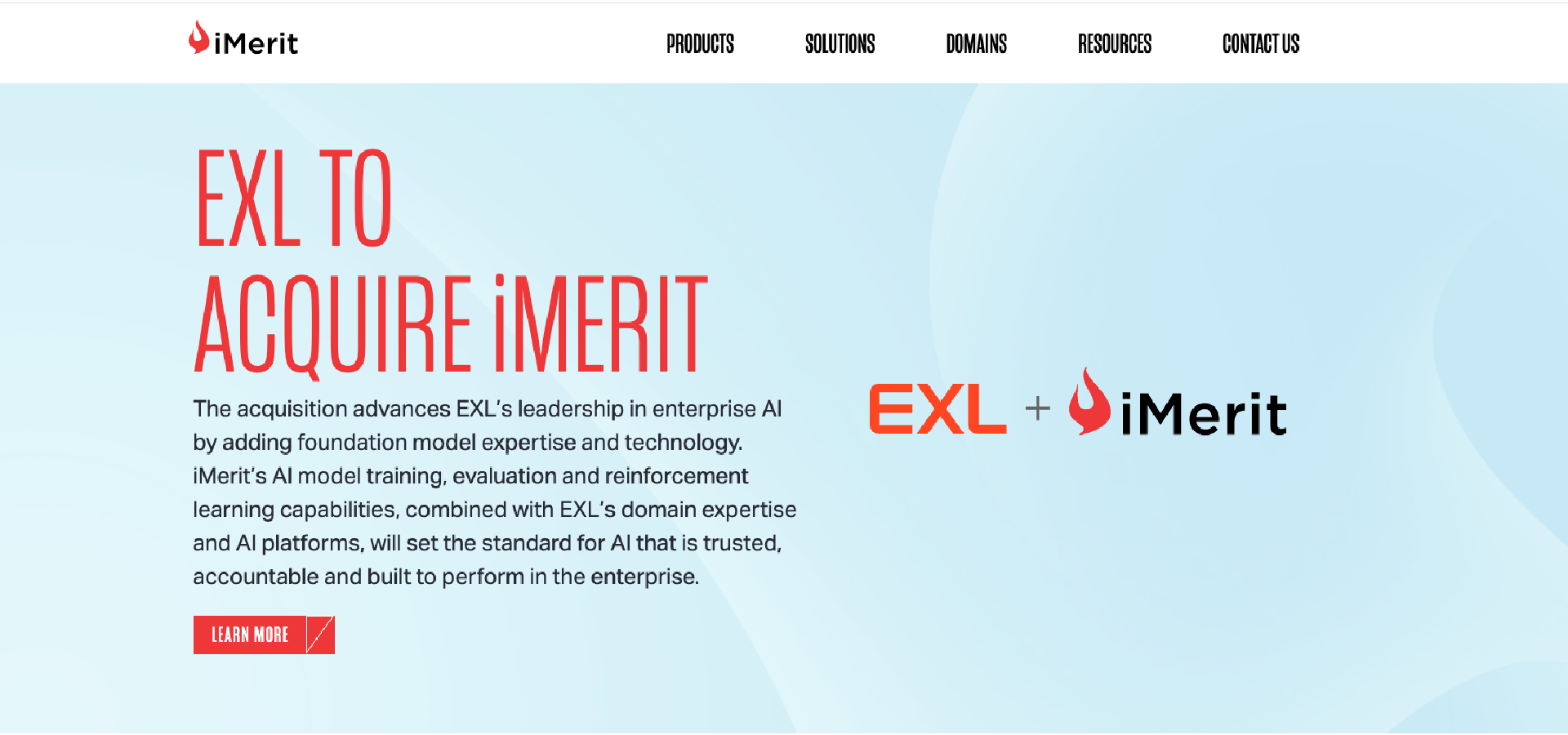 iMerit