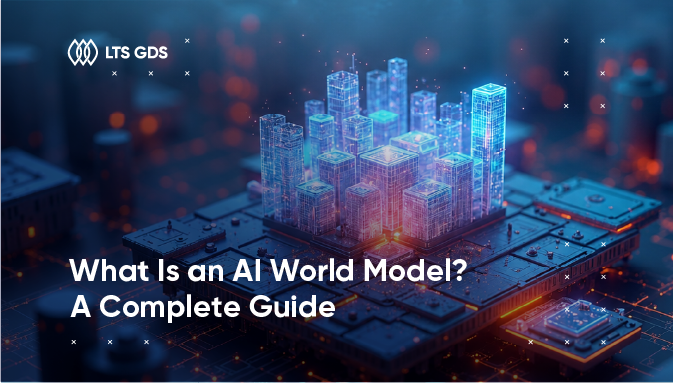 What Is an AI World Model? A Complete Guide