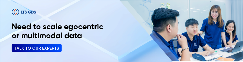 egocentric data collection