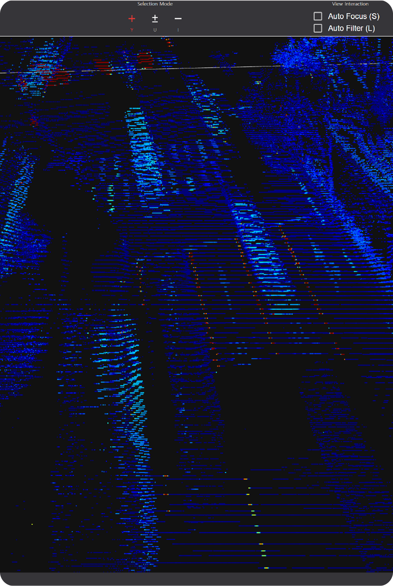 3D LiDAR annotation