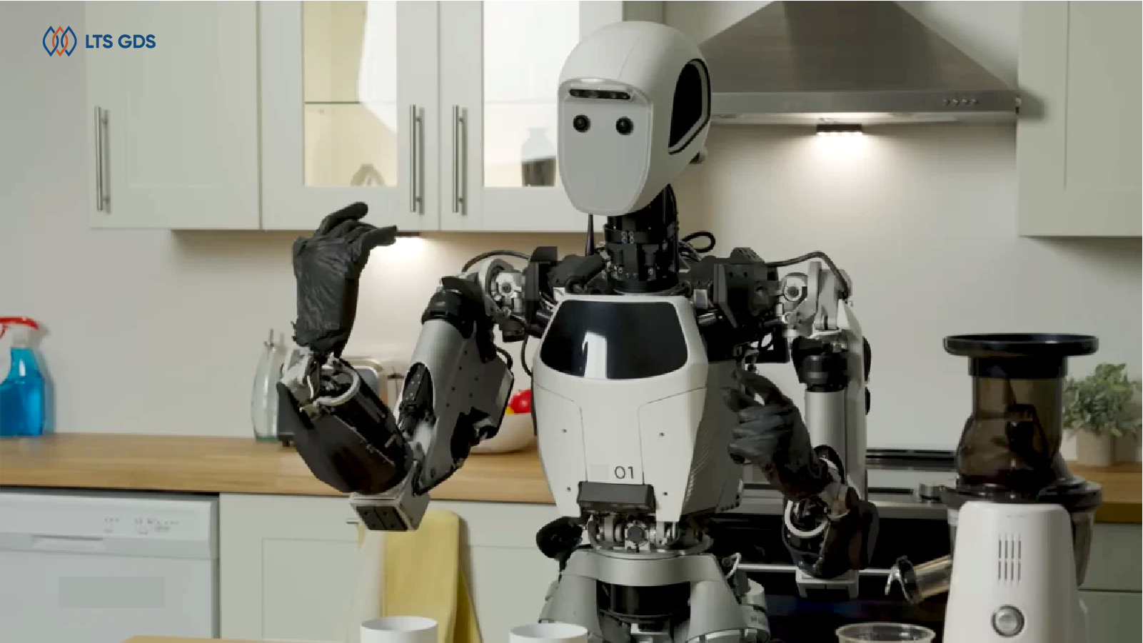 What is Humanoid AI?