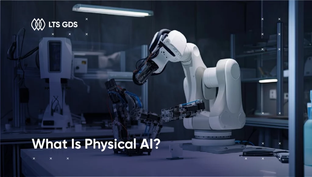 What Is Physical AI?